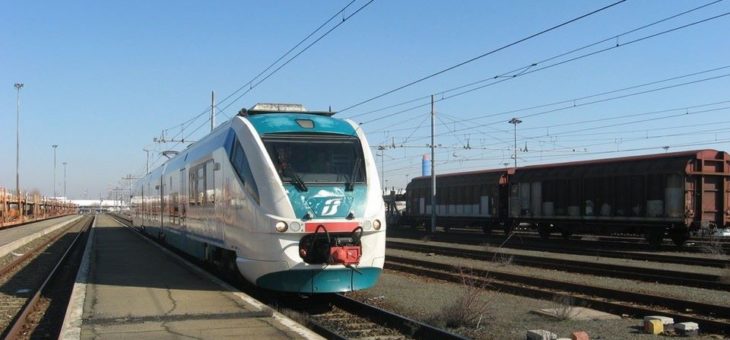 Fermata ferroviaria SFM5 Orbassano – San Luigi: a che punto siamo
