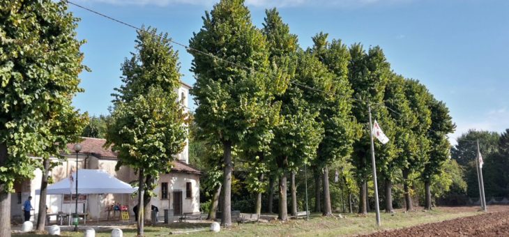 Merenda a San Vittore – Com’è andata