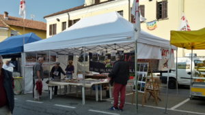 Fiera del Tomino