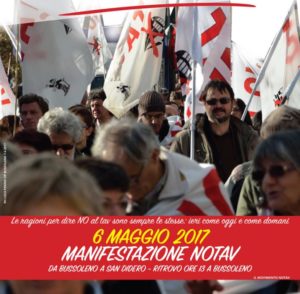 Manifestazione 06 / 05