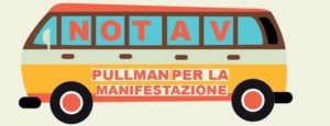 Pulman manifestazione
