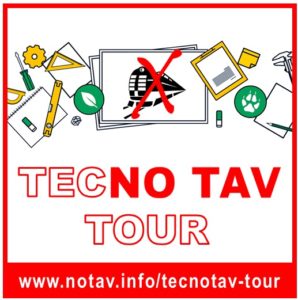 Tecno No Tav Tour