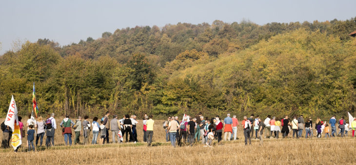 Passeggiata No Tav – com’è andata