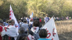 a rivauta - sarà pi dura