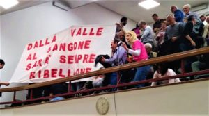Tav a Rivalta