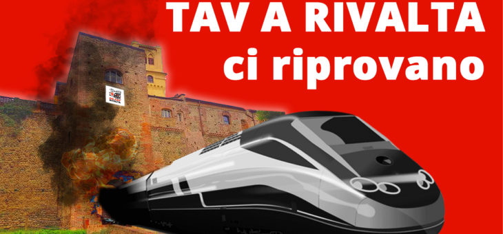 TAV A RIVALTA