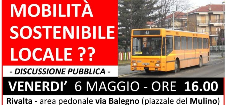 Mobilità Sostenibile Locale