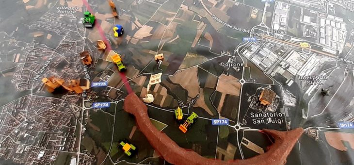 TAV: La Francia gela i pasdaran: la Torino-Lione può attendere
