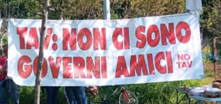 Banchi informativi 13/04 – com’è andata