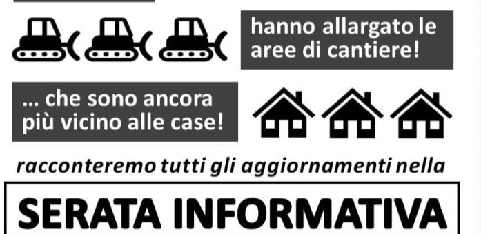 Tav Notizie